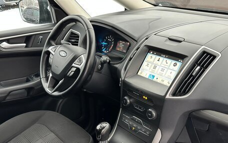 Ford Galaxy III, 2017 год, 1 850 000 рублей, 8 фотография