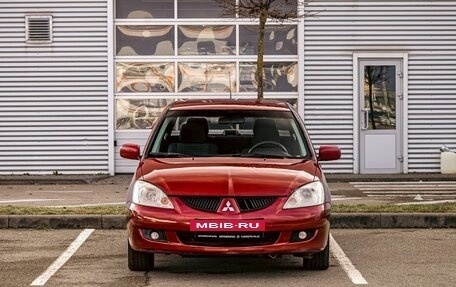 Mitsubishi Lancer IX, 2004 год, 545 000 рублей, 2 фотография