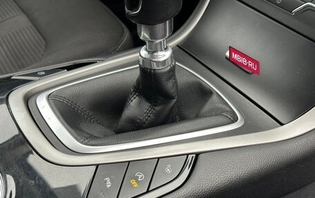 Ford Galaxy III, 2017 год, 1 850 000 рублей, 9 фотография