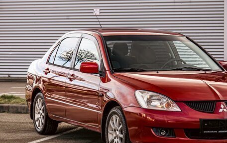 Mitsubishi Lancer IX, 2004 год, 545 000 рублей, 7 фотография