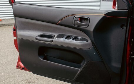 Mitsubishi Lancer IX, 2004 год, 545 000 рублей, 12 фотография