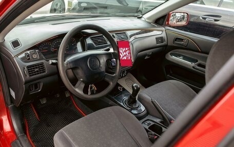 Mitsubishi Lancer IX, 2004 год, 545 000 рублей, 13 фотография