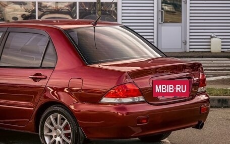 Mitsubishi Lancer IX, 2004 год, 545 000 рублей, 10 фотография