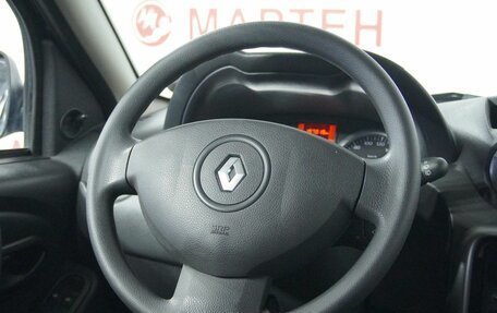 Renault Duster I рестайлинг, 2013 год, 884 000 рублей, 15 фотография