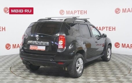 Renault Duster I рестайлинг, 2013 год, 884 000 рублей, 5 фотография