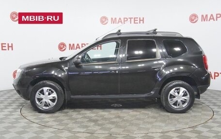 Renault Duster I рестайлинг, 2013 год, 884 000 рублей, 8 фотография