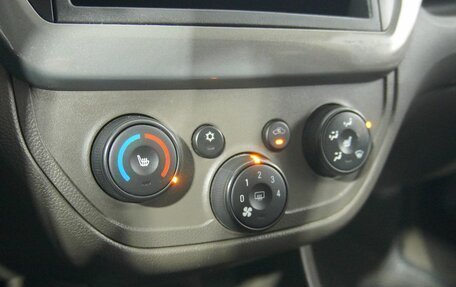 Chevrolet Cobalt II, 2013 год, 599 000 рублей, 13 фотография