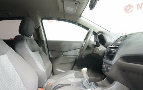 Chevrolet Cobalt II, 2013 год, 599 000 рублей, 10 фотография