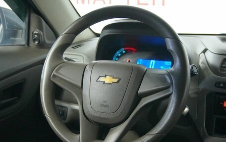 Chevrolet Cobalt II, 2013 год, 599 000 рублей, 15 фотография