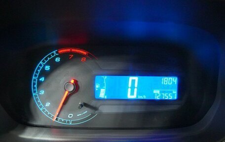 Chevrolet Cobalt II, 2013 год, 599 000 рублей, 16 фотография