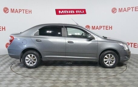 Chevrolet Cobalt II, 2013 год, 599 000 рублей, 4 фотография