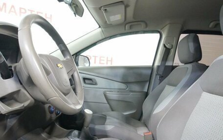 Chevrolet Cobalt II, 2013 год, 599 000 рублей, 9 фотография