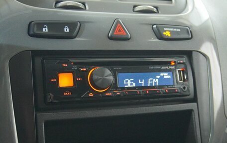 Chevrolet Cobalt II, 2013 год, 599 000 рублей, 12 фотография