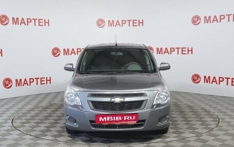 Chevrolet Cobalt II, 2013 год, 599 000 рублей, 2 фотография