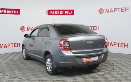 Chevrolet Cobalt II, 2013 год, 599 000 рублей, 7 фотография