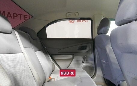 Chevrolet Cobalt II, 2013 год, 599 000 рублей, 11 фотография