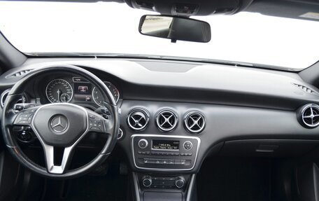 Mercedes-Benz A-Класс, 2013 год, 1 450 000 рублей, 9 фотография