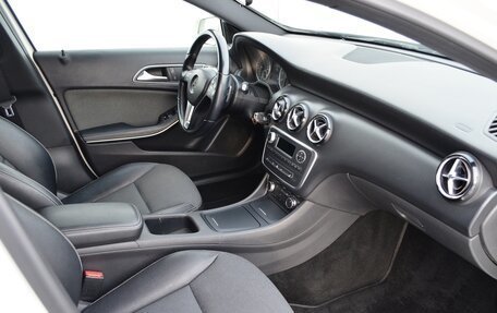 Mercedes-Benz A-Класс, 2013 год, 1 450 000 рублей, 10 фотография