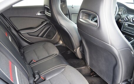 Mercedes-Benz A-Класс, 2013 год, 1 450 000 рублей, 12 фотография