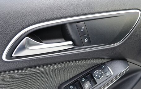 Mercedes-Benz A-Класс, 2013 год, 1 450 000 рублей, 13 фотография