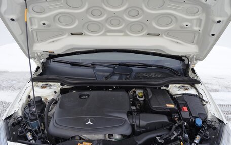 Mercedes-Benz A-Класс, 2013 год, 1 450 000 рублей, 16 фотография