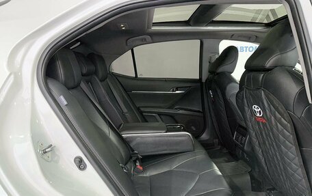 Toyota Camry, 2023 год, 3 699 000 рублей, 13 фотография