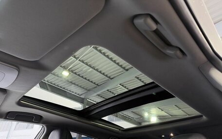 Toyota Camry, 2023 год, 3 699 000 рублей, 14 фотография