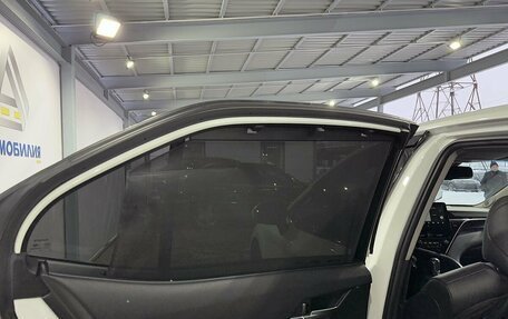 Toyota Camry, 2023 год, 3 699 000 рублей, 24 фотография