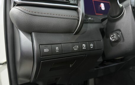 Toyota Camry, 2023 год, 3 699 000 рублей, 27 фотография