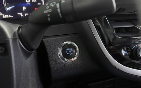 Toyota Camry, 2023 год, 3 699 000 рублей, 26 фотография