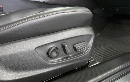 Toyota Camry, 2023 год, 3 699 000 рублей, 25 фотография