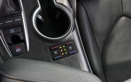 Toyota Camry, 2023 год, 3 699 000 рублей, 21 фотография