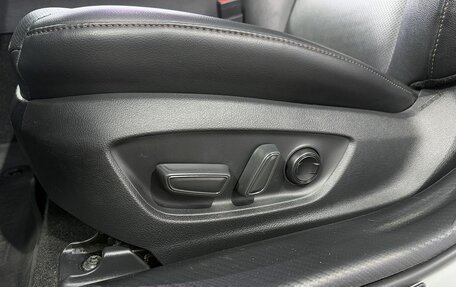 Toyota Camry, 2023 год, 3 699 000 рублей, 29 фотография