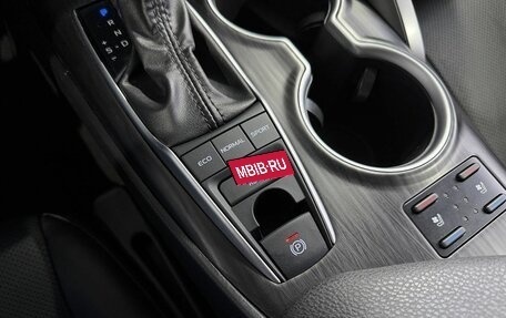 Toyota Camry, 2023 год, 3 699 000 рублей, 20 фотография