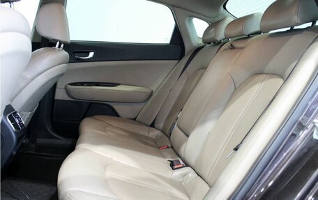 KIA Optima IV, 2017 год, 1 899 000 рублей, 13 фотография