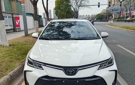 Toyota Corolla, 2022 год, 1 580 000 рублей, 1 фотография