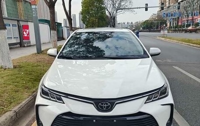 Toyota Corolla, 2022 год, 1 580 000 рублей, 1 фотография