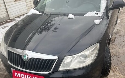 Skoda Octavia, 2012 год, 800 000 рублей, 1 фотография