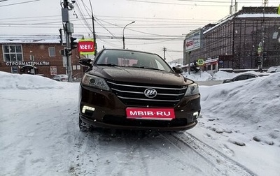 Lifan Solano II, 2018 год, 720 000 рублей, 1 фотография