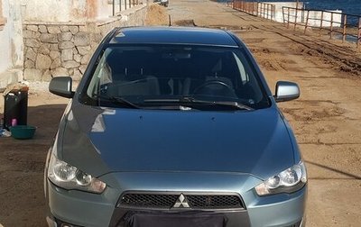 Mitsubishi Lancer IX, 2008 год, 700 000 рублей, 1 фотография
