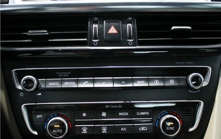 KIA Optima IV, 2017 год, 1 899 000 рублей, 21 фотография