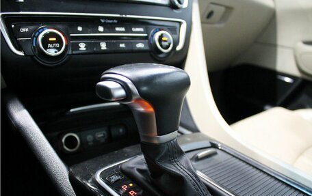 KIA Optima IV, 2017 год, 1 899 000 рублей, 22 фотография