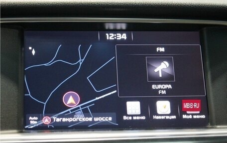 KIA Optima IV, 2017 год, 1 899 000 рублей, 20 фотография