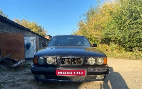 BMW 5 серия, 1995 год, 420 000 рублей, 1 фотография
