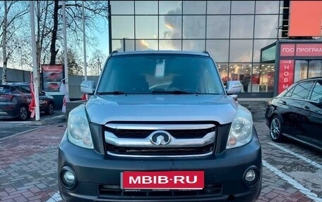 Great Wall Hover M2, 2013 год, 460 000 рублей, 1 фотография