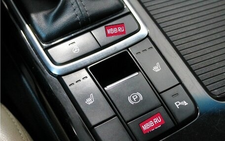 KIA Optima IV, 2017 год, 1 899 000 рублей, 23 фотография