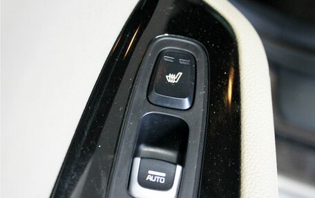 KIA Optima IV, 2017 год, 1 899 000 рублей, 26 фотография