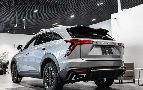 Haval F7, 2025 год, 3 399 000 рублей, 2 фотография