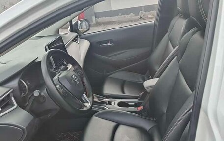 Toyota Corolla, 2022 год, 1 580 000 рублей, 7 фотография