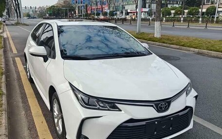 Toyota Corolla, 2022 год, 1 580 000 рублей, 6 фотография